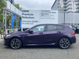 【拘りのFR】BMWが多く採用するFR車。ダイレクトでスポーティな加速感・シャープなハンドリングを実現。縦置きエンジンレイアウトにより、フラットで上質な乗り味です。