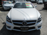 CLSシューティングブレーク CLS350 スポーツ AMG スポーツパッケージ 