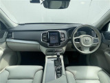 XC90 D5 AWD モメンタム ディーゼル 4WD 4WD 本革シート