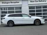 ◎Passat eTSI Elegance ◎235/45R18モビリティタイヤ/8Jx18アルミホイールNapoli