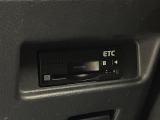 【ETC】高速道路の料金所をストレスなく通過!話題のスポットやサービスエリアに多い「スマートIC」利用時は必須のアイテムです。当店でセットアップを実施、ご納車当日からすぐにご利用いただけます!