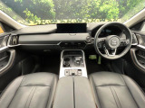 CX-60 3.3 XD Lパッケージ ディーゼル 