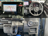 スペーシアカスタム ハイブリッド(HYBRID)  GS 4WD 