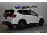 フォレスター 2.5 エックスブレイク 4WD 