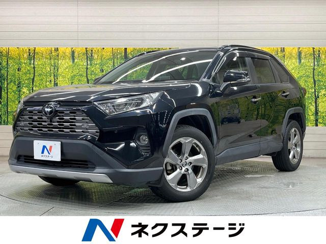 RAV4  G