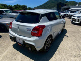 スイフト  スポーツ 1.4