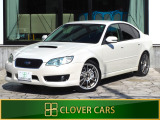 スバル レガシィB4 2.0 GT スペックB 4WD