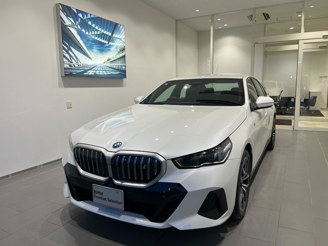 i5eドライブ40 Mスポーツ