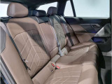 【エアバック】BMWのエアバックやその他の安全装備は、互いに補完しあう事で徹底した安全性を貫きます。万一の事故の際にそれぞれ最適な保護を提供してくれます!