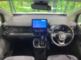 シエンタ ハイブリッド 1.5 Z 