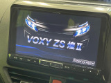 ヴォクシー 2.0 ZS 煌II 