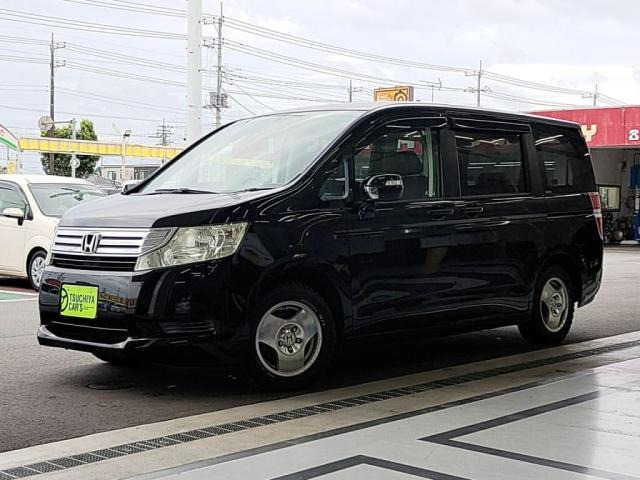 ステップワゴン2.0 G Lパッケージ