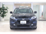 ヴェゼル 1.5 X ホンダセンシング 4WD 
