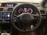 WRX STI 2.0 タイプS 4WD 