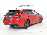 レヴォーグ 1.6 STI スポーツ アイサイト 4WD 