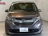 フリード+ 1.5 ハイブリッド G ホンダセンシング 