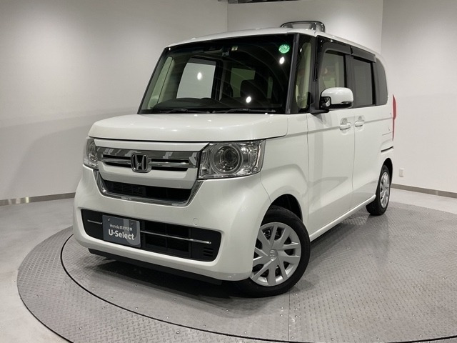 N-BOX L 
