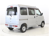 サンバー トランスポーター 
