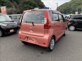 軽自動車は充実した装備で室内も快適!最近は普通車からのお乗り換えも多数ございます。