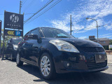 スイフト 1.2 XS 