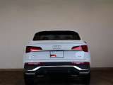 Audi Q5 Sportback 40 TDI quattro S line/プライバシーガラス/マトリクスLEDヘッドライト/アルミホイール5ツインスポークスターデザイン8J x 19