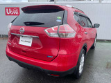 エクストレイル 2.0 20X エマージェンシーブレーキパッケージ 4WD 