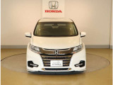 オデッセイ 2.0 ハイブリッド アブソルート EX ホンダ センシング 