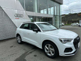 Q3 35 TFSI アドバンスド 