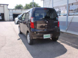 ワゴンR FX 4WD 