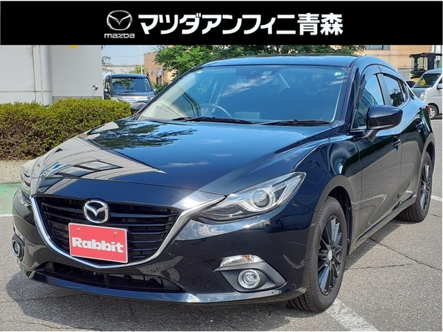 アクセラ1.5 15S 4WD