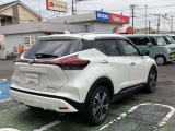 キックス  1.2 X スタイルエディション (e-POWER)