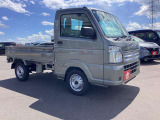 キャリイ KC エアコン パワステ 4WD 