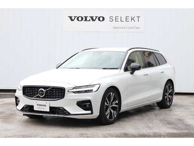 V60アルティメット B4 ダーク エディション