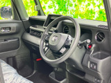運転席