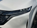 【LEDヘッドライト】ハロゲン・HIDよりも明るく、しかも長寿命!バッテリーにも優しいライトです♪