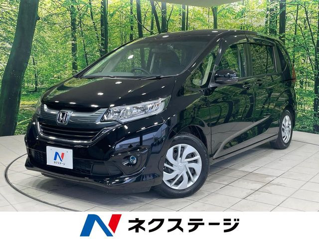 フリード 1.5 G ホンダセンシング 