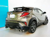 C-HR ハイブリッド 1.8 G 