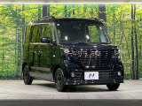 大好評のボディコーティング「弾スプラッシュコート」もご納車までに施工可能。通常のガラスコートと異なる、耐久年数6年の無機質ガラスコーティングが、ボディをキレイな状態に保ってくれます。