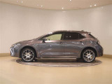 カローラスポーツ 1.2 GZ 4WD 