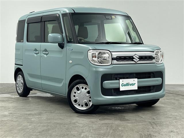 スペーシア ハイブリッド(HYBRID)  X 修復歴無し