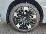左前フロント 255/45R20