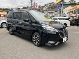 セレナ 2.0 ハイウェイスター V 