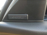 ボーズサウンドシステム  高性能スピーカーx12、BassMatch、AUDIOPILOT2、Centerpoint2、SurroundStageを搭載。ボーズのプレミアムサウンドをお楽しみいただけます。