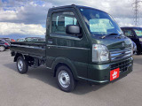 キャリイ KC エアコン パワステ 4WD 