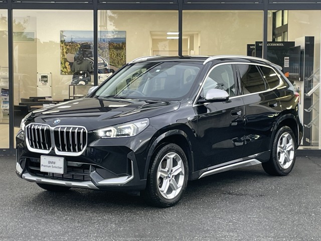 X1xドライブ 20i xライン DCT 4WD