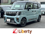 ■□■□■ 近畿・四国で20店舗展開中のリバティです!! お好きな車種・グレード・カラーがきっと見つかります。登録届出済未使用車は遠方販売不可です。ご購入可能エリアに関してはお問合せください。■□■□■