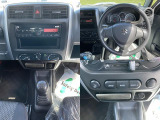 ジムニー XC 4WD 