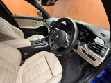 3シリーズツーリング 320d xドライブ Mスポーツ  4WD 4WD 本革シート