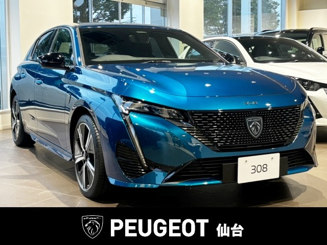 308GT ピュアテック エディション