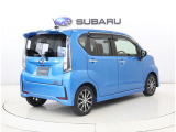 ステラ カスタムR スマートアシスト 